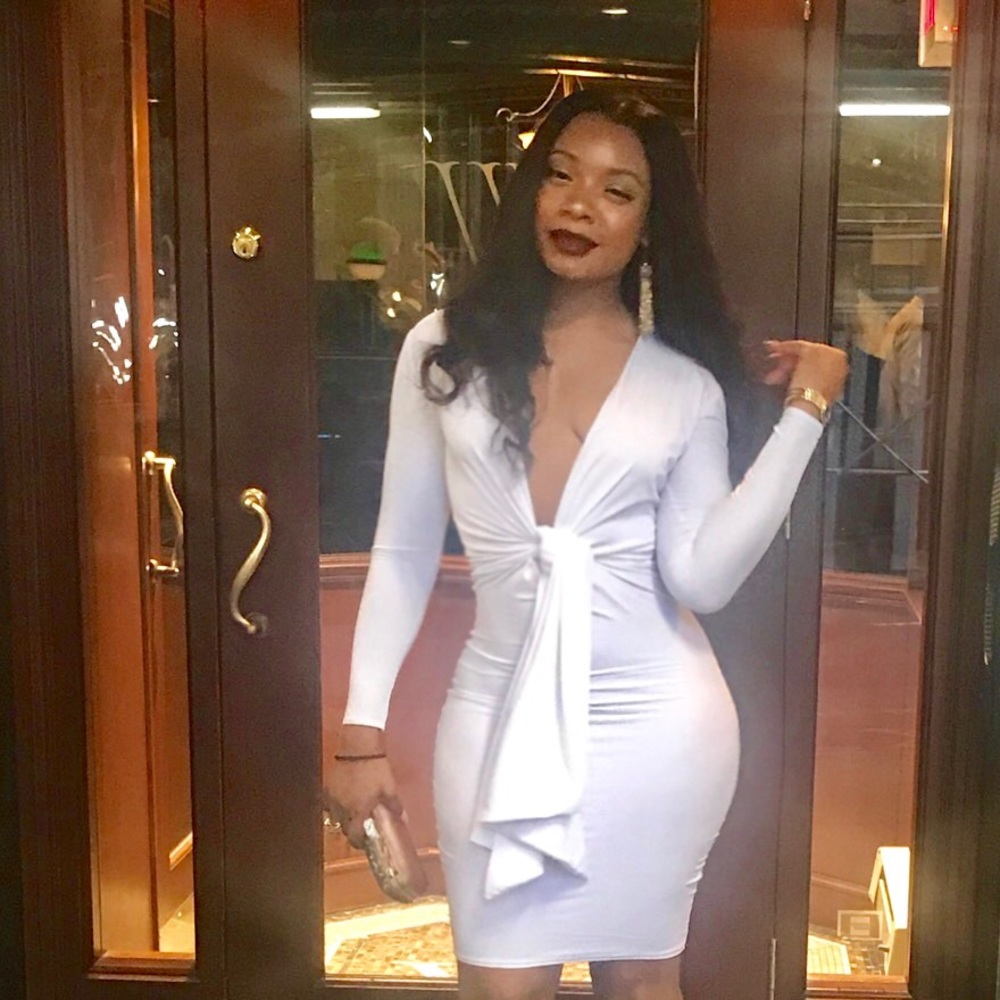 Meet your Posher, Salone